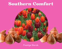 Mezcla de bulbos de tulipán Southern Comfort - PRE-ORDEN